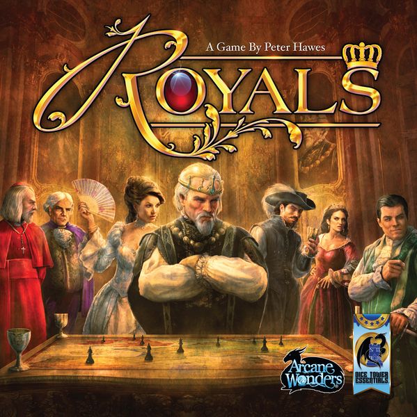 Assorted Board Games Part 2