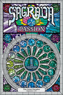 Assorted Board Games Part 1
