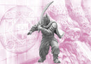Sardar - Sorcerer Kings