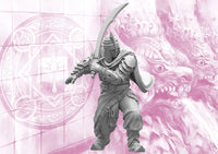 Sardar - Sorcerer Kings