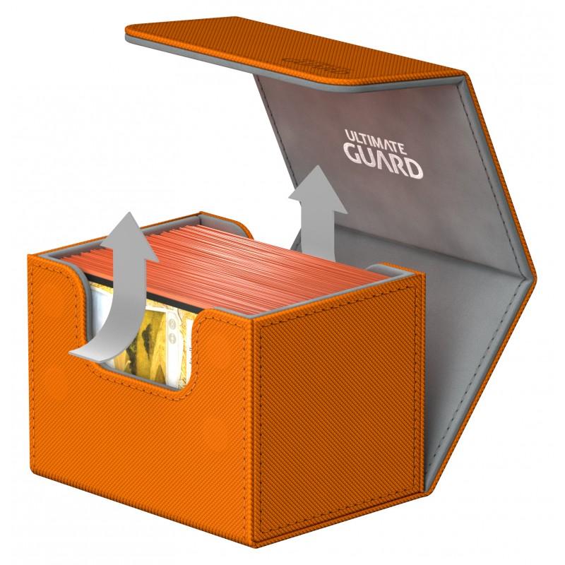 SideWinder™ 100+ Standard Size XenoSkin™