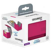 SideWinder™ 100+ Standard Size XenoSkin™