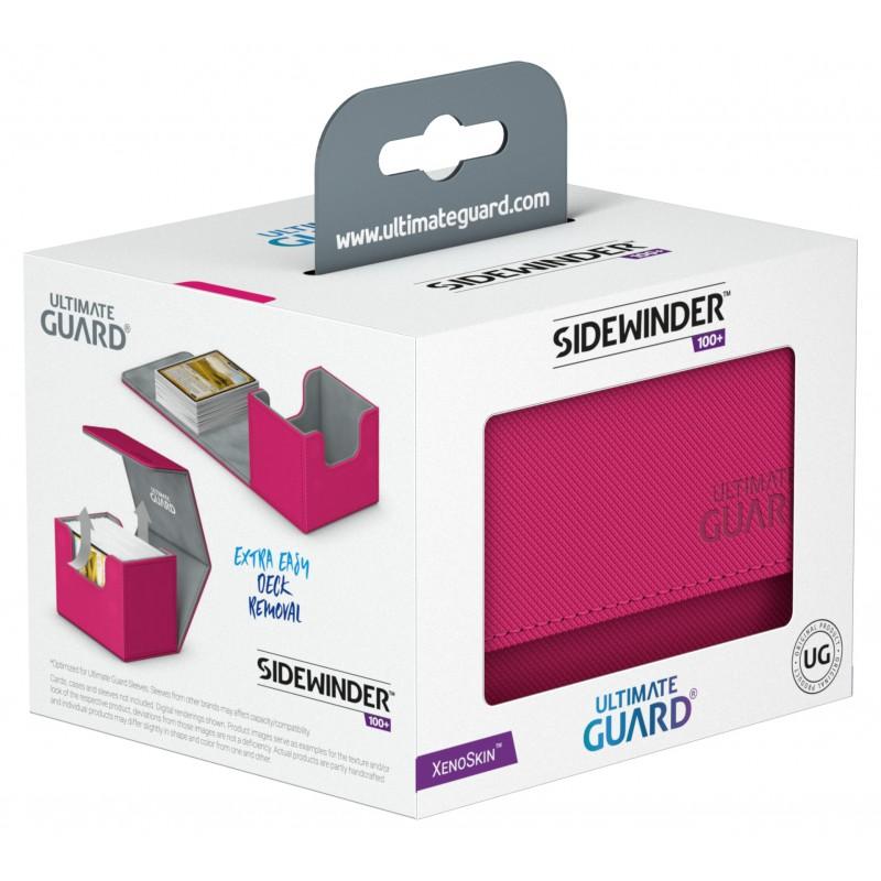 SideWinder™ 100+ Standard Size XenoSkin™