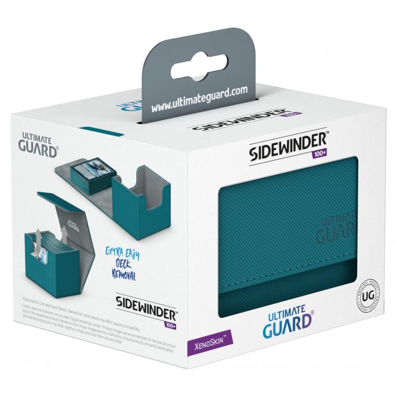 SideWinder™ 100+ Standard Size XenoSkin™