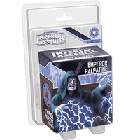 Star Wars™ Imperial Assault Emperor Palpatine Villain Pack