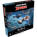Star Wars™: X-Wing Epic Battles Multiplayer Expansion