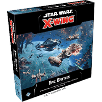Star Wars™: X-Wing Epic Battles Multiplayer Expansion