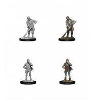 Pathfinder Deep Cuts - Towns People