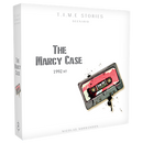 TIME STORIES 1: THE MARCY CASE EXPANSION