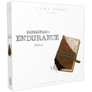 TIME STORIES: EXPEDITION ENDURANCE