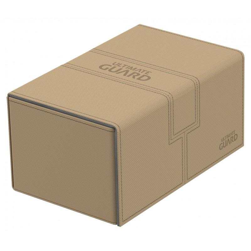 Twin Flip'n'Tray™ 160+