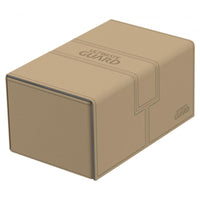 Twin Flip'n'Tray™ 160+