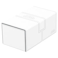 Twin Flip'n'Tray™ 200+