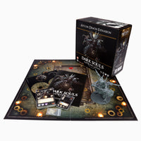 Dark Souls: TBG- Asylum Demon Expansion