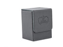 Flip Deck Case 80+ Standard Size XenoSkin™ Grey