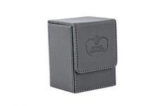 Flip Deck Case 80+ Standard Size XenoSkin™ Grey