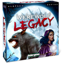 Assorted Board Games Part 1