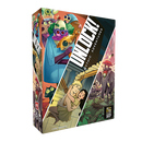 Unlock! Mythic Adventures EN