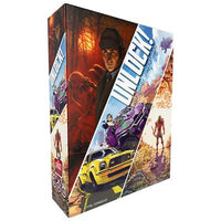 Unlock! Legendary Adventures