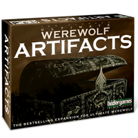 Assorted Board Games Part 2