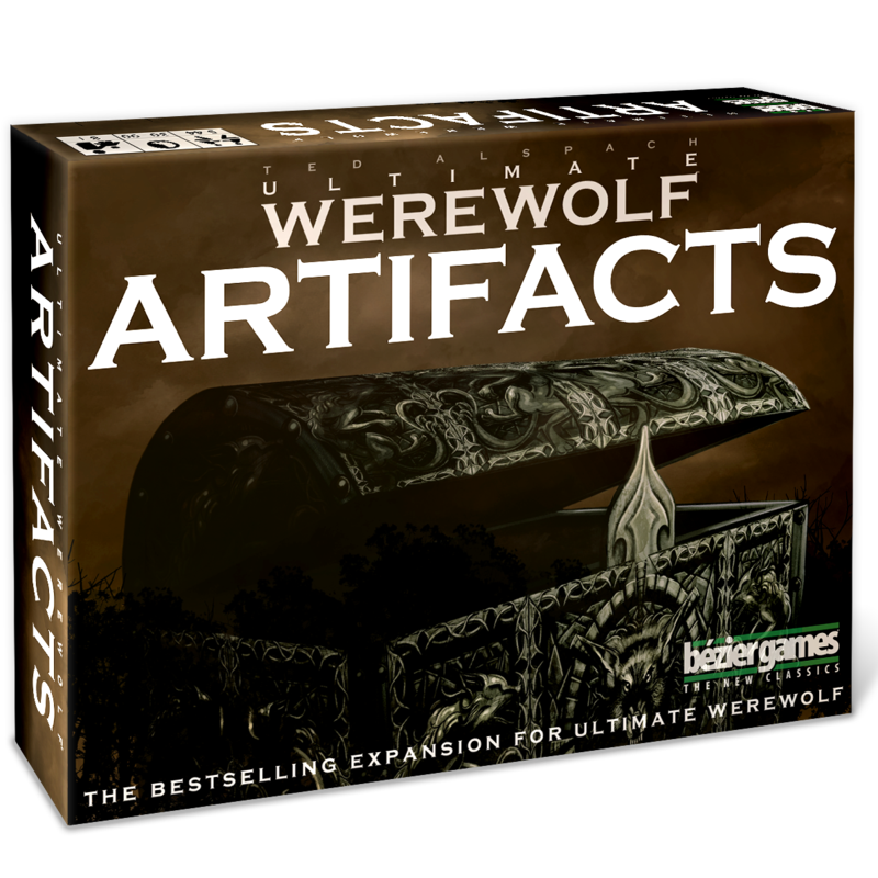 Assorted Board Games Part 2