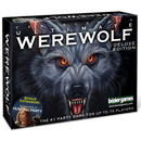Assorted Board Games Part 1