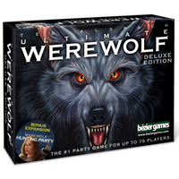 Assorted Board Games Part 1