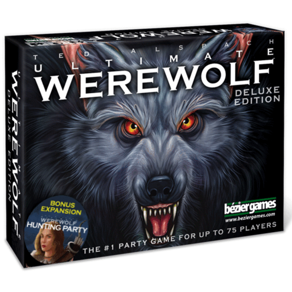 Assorted Board Games Part 1