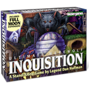 Assorted Board Games Part 2