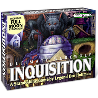 Assorted Board Games Part 2