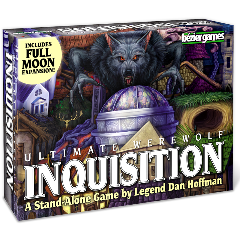 Assorted Board Games Part 2