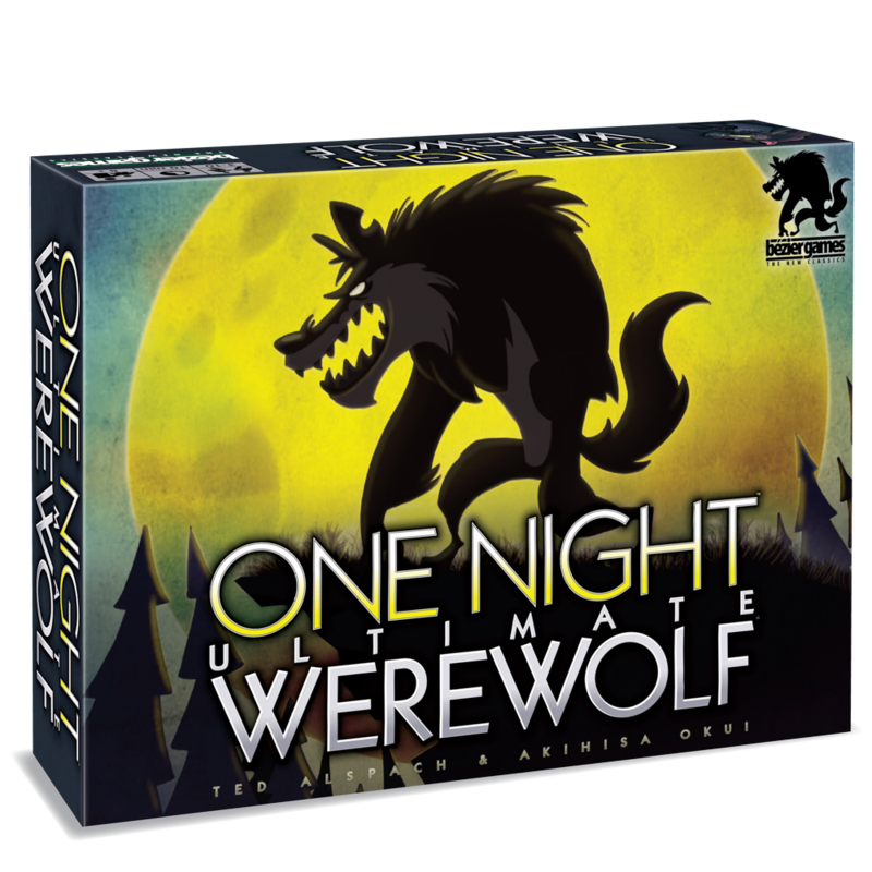 Assorted Board Games Part 2