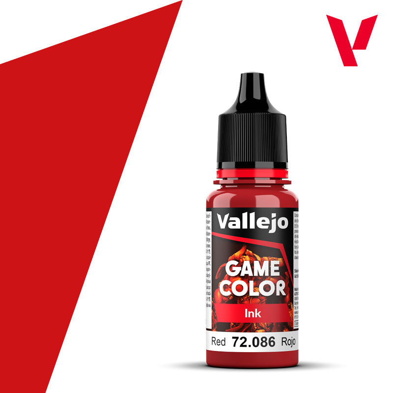 Vallejo-Ink