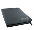 9-Pocket Zipfolio Xenoskin™