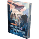 PANDEMIC: RAPID RESPONSE
