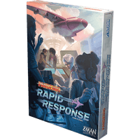 PANDEMIC: RAPID RESPONSE