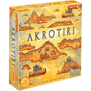 Akrotiri Revised Edition