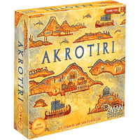 Akrotiri Revised Edition