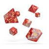 Oakie Doakie Dice RPG Set Gemidice (7)