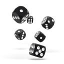 Oakie Doakie Dice D6 Solid 12mm (36)