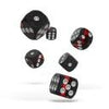 Oakie Doakie Dice D6 Enclave 16mm (12)