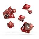 Oakie Doakie Dice RPG Set Gemidice (7)