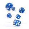 Oakie Doakie Dice D6 Speckled 12mm (36)