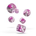 Oakie Doakie Dice D6 Gemidice 16mm (12)