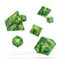Oakie Doakie Dice RPG Set Gemidice (7)