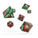 Oakie Doakie Dice RPG Set Gemidice (7)
