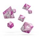 Oakie Doakie Dice RPG Set Gemidice (7)