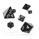 Oakie Doakie Dice RPG Set Solid (7)