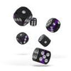 Oakie Doakie Dice D6 Enclave 16mm (12)