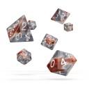 Oakie Doakie Dice RPG Set Gemidice (7)